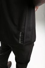 Cotton T-shirt Over Classic - Coffe Ride