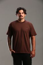 Cotton T-shirt Over Classic - GIBI