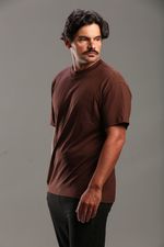Cotton T-shirt Over Classic - GIBI