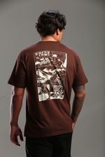 Cotton T-shirt Over Classic - GIBI
