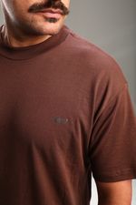 Cotton T-shirt Over Classic - GIBI