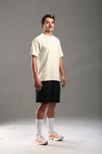 Cotton T-shirt Over Classic - GIBI