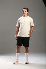 Cotton T-shirt Over Classic - GIBI