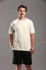 Cotton T-shirt Over Classic - GIBI