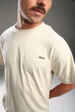 Cotton T-shirt Over Classic - GIBI