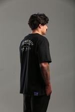 Cotton T-shirt Over Classic - FTP