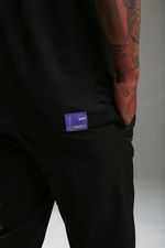 Cotton T-shirt Over Classic - FTP