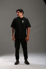 Cotton T-shirt Over Classic - FTP