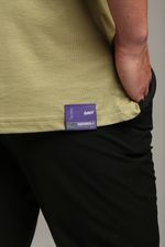 Cotton T-shirt Over Classic - FTP