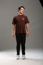Cotton T-shirt Over Classic - WFN