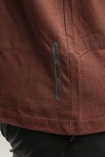 Cotton T-shirt Over Classic - WFN