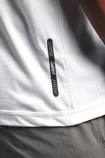 Cotton T-shirt Over Classic - WFN