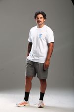 Cotton T-shirt Over Classic - WFN