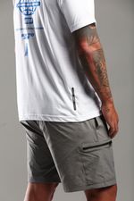 Cotton T-shirt Over Classic - WFN