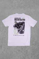 T-SHIRT VOLTA SC - SRR