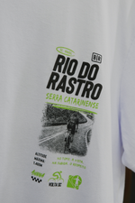 T-SHIRT VOLTA SC - SRR