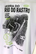 T-SHIRT VOLTA SC - SRR