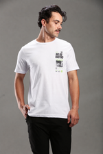 T-SHIRT VOLTA SC - SRR