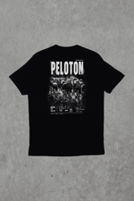 T-SHIRT VOLTA SC - PELOTON