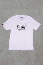 T-SHIRT VOLTA SC -  CHEER