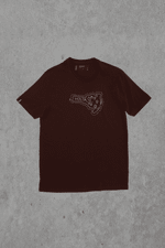 T-SHIRT VOLTA SC -  SC