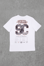 T-SHIRT VOLTA SC - CAMPEÕES