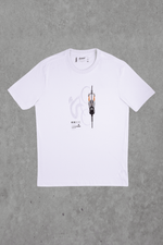 T-SHIRT VOLTA SC -  LOGO