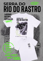 T-SHIRT VOLTA SC - SRR