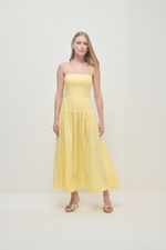 Vestido Lili
