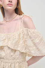 Vestido Carmela