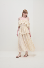 Vestido Carmela