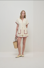 Shorts Florence 