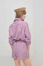 Camisa Tatiana