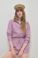 Camisa Tatiana