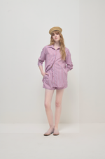 Camisa Tatiana
