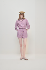 Camisa Tatiana