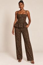 Blusa Sameera