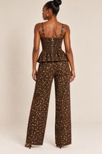 Blusa Sameera