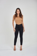 Calça Feminina Cropped