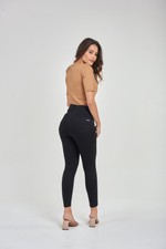 Calça Feminina Cropped