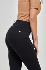 Calça Feminina Cropped