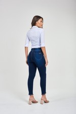 Calça Feminina Cropped