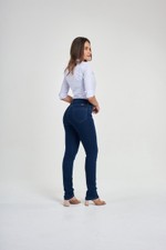 Calça Feminina Reta