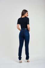 Calça Feminina Reta