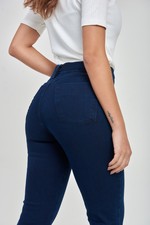 Calça Feminina Reta