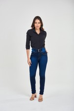 Calça Feminina Skinny