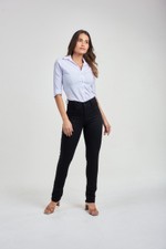 Calça Feminina Skinny