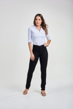 Calça Feminina Skinny