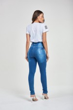 Calça Feminina Skinny