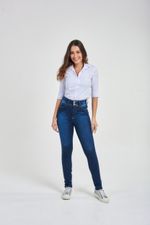 Calça Feminina Skinny